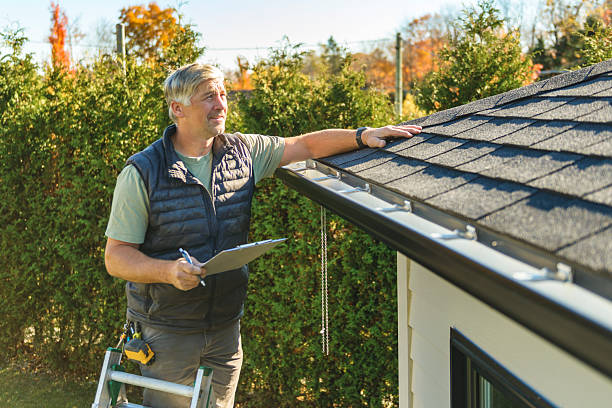 Trusted Metal Roofing service in Prospect, CT - Ben Roofing and Steel LLC